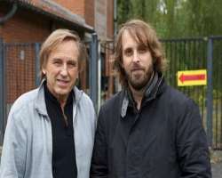 His father was also a film director while his mother was a French cinema critic.